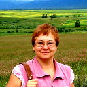 Ольга Ключникова