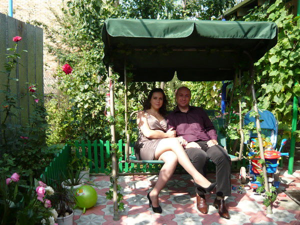 Ольга Гапченко