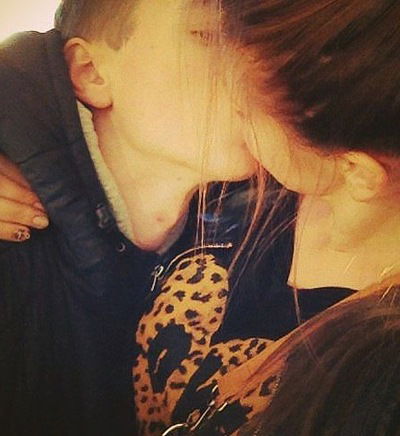 Анастасия Дарова