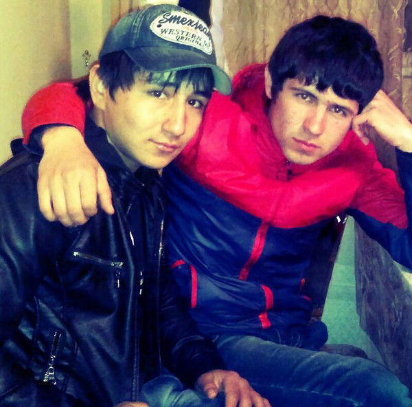 •°•niyatbek°••°*** Markeloff__