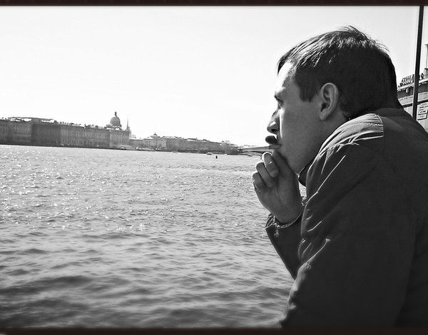 Алексей Полутов