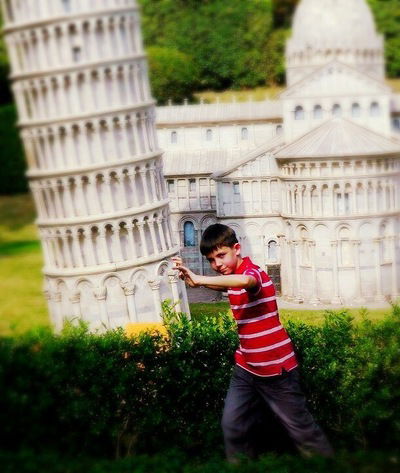 Максим Комяков