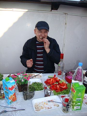 Игорь Тараненко