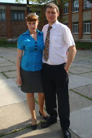 |Юлия Олеговна|