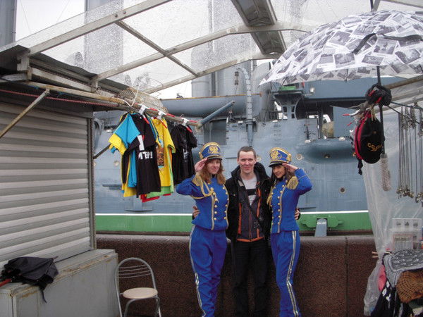 Роман Теплов