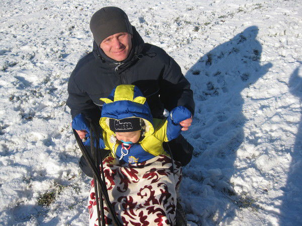 Алексей Чирков