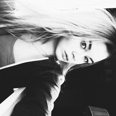 Юля Антонова