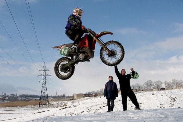 Грыша Иванов