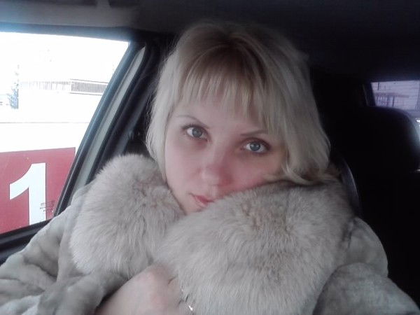 Татьяна Сизова(Елхова)