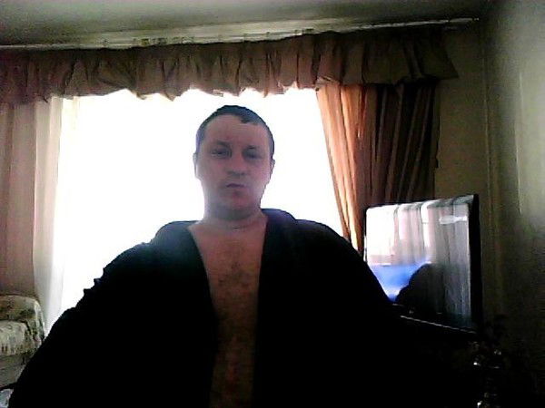 Анатолий Степыкин