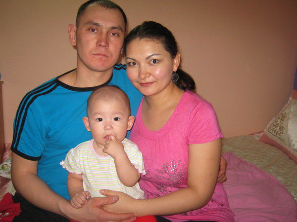 Гульдана Турдагалеева