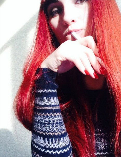 ! Маша Tennessee !