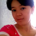 Gulzira Asilbaeva
