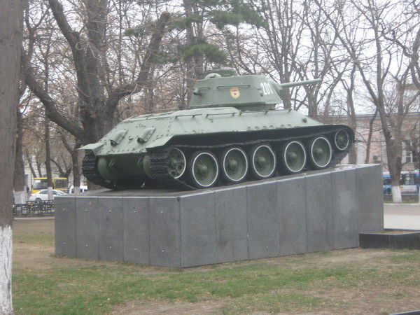 Евгений Пропорциональный