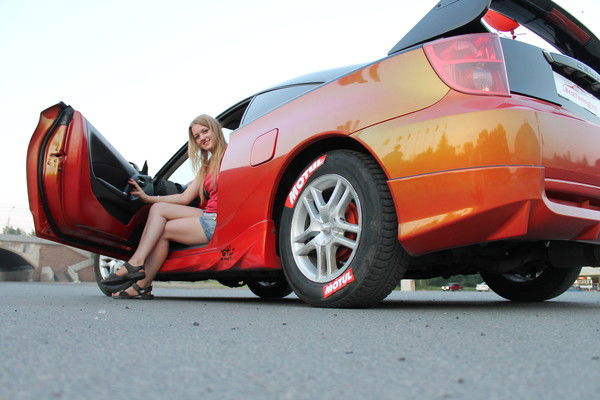 Надежда Кайвомага