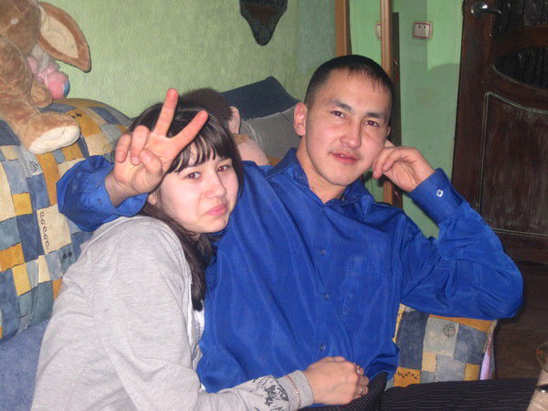 Манир Асалканов