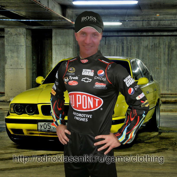 Сергей Флерчук