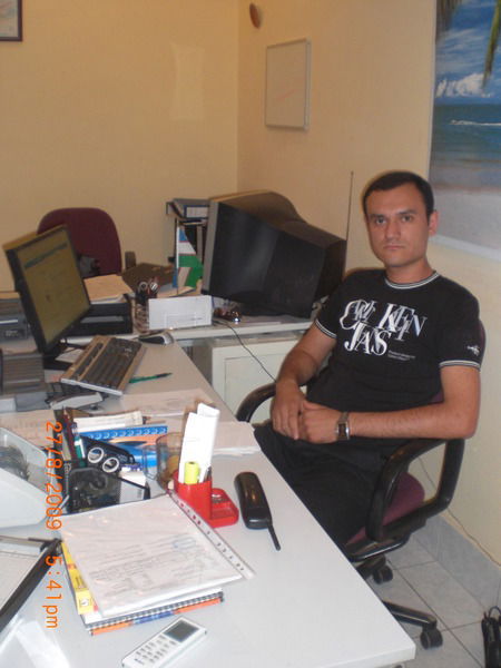 Kamoladdin Abdurahmanov