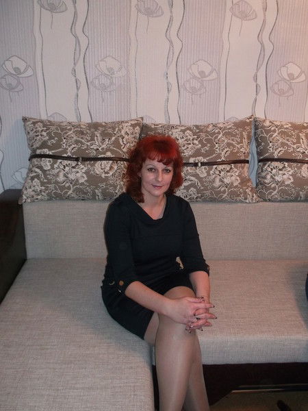 Ольга Белякова