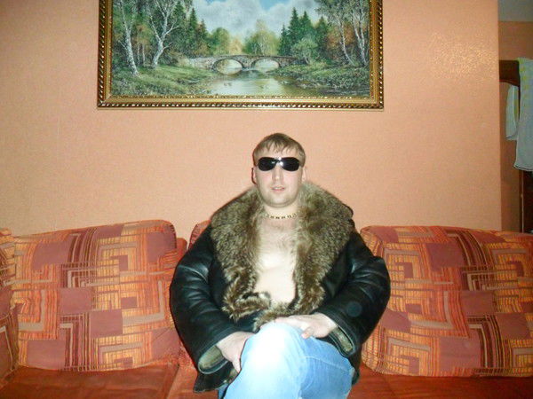 Евгений Смолягин