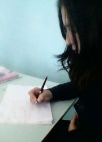 Вилия Каримова