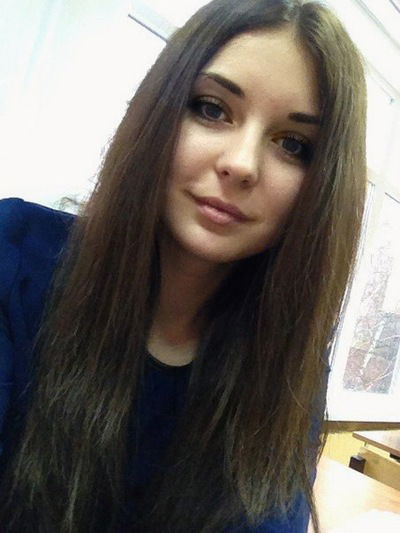 Виктория Литвинова