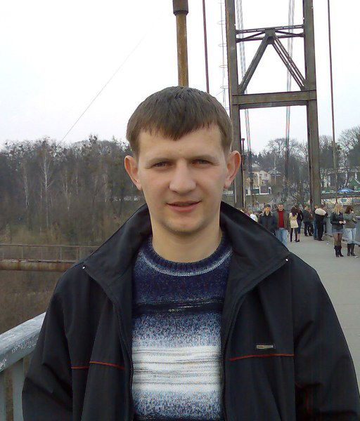 Виталий Лукашенко