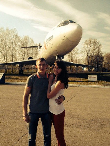 Екатерина Марышева