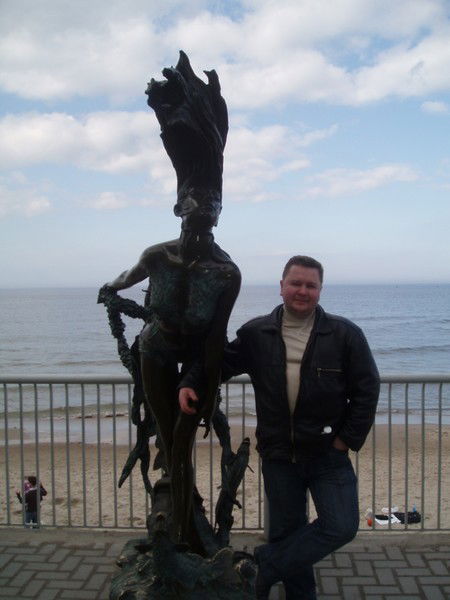 Андрей Иванов