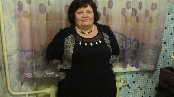 Любовь Иванова