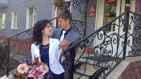 Ширшова Кристина