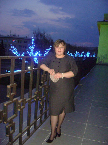 Ирина Федорчук (Бондаренко)