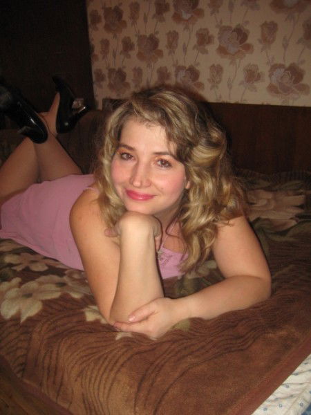 Елена Гущина