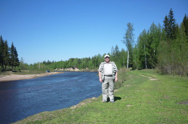 Валерий Ананьев