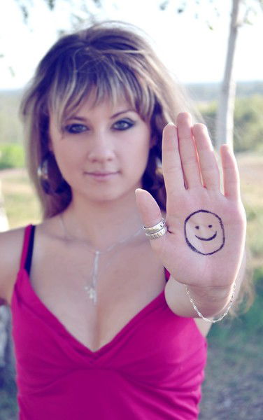 Мария Невьянцева