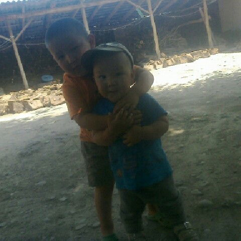 Ибрагим Самидинов