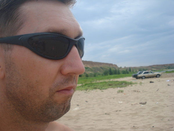 Юрий Назаров