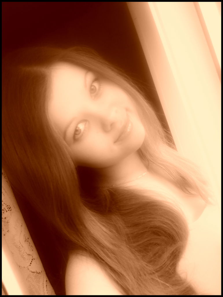 Карина Речапова