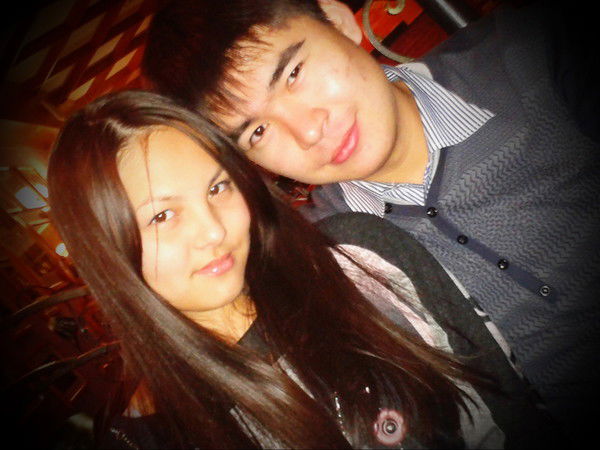 Дамир Бекенов