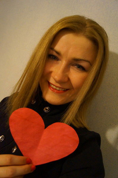 Вера Никончук