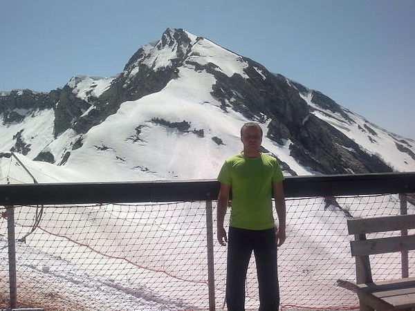 Стас Зименко