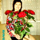 Татьяна Землянухина