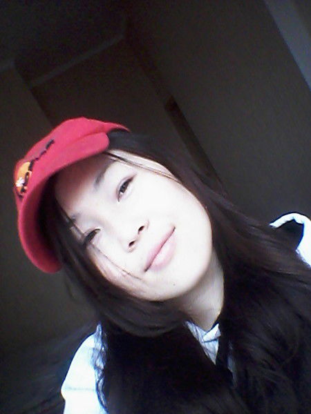 Аэлита Раимкулова