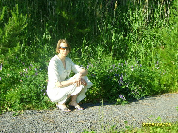 Марина Громова