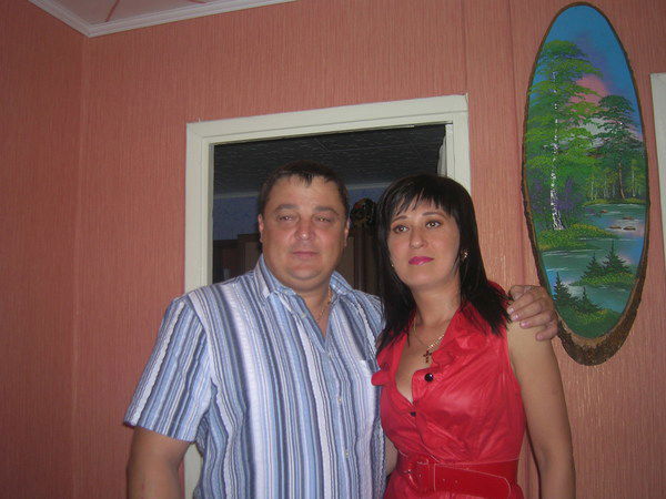 Ольга Марущенко