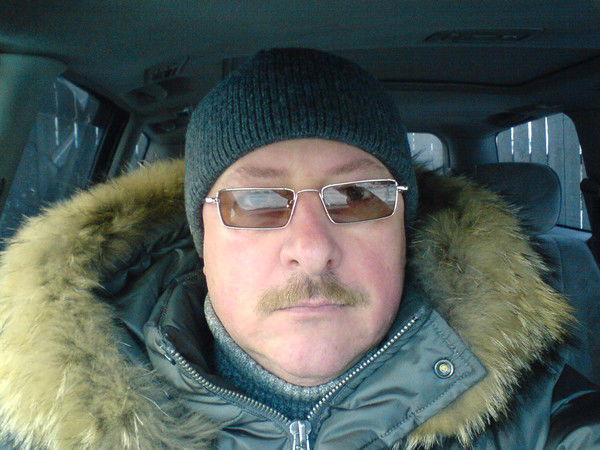 Сергей Свиридов