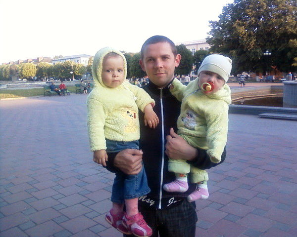 Алексей Клюсов