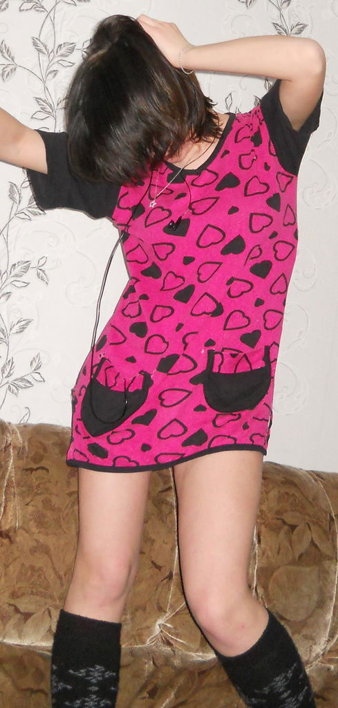 Анастасия Фоменко