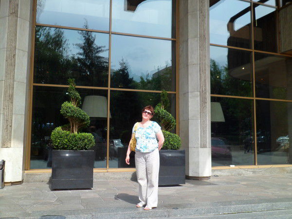 Ирина Кутняк