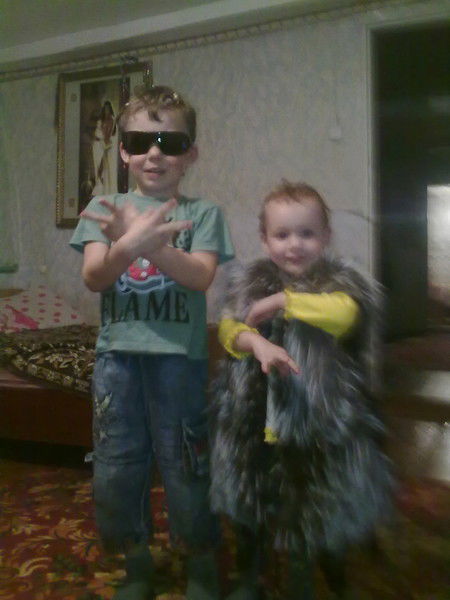 Игорь Грязев